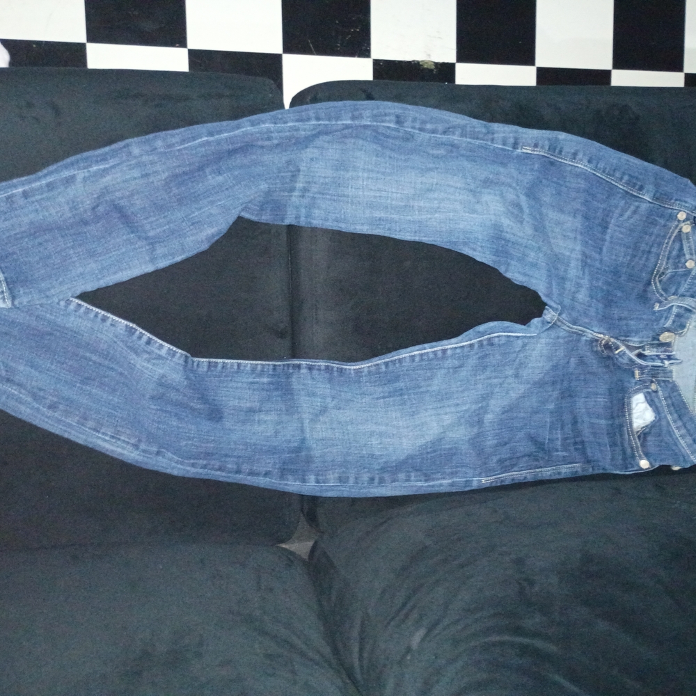 Rock & Republic Blue Jeans